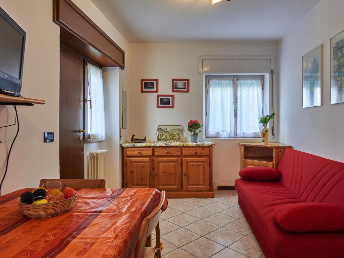 Apartment Marta - Gla160 By Interhome Gera Lario Zewnętrze zdjęcie