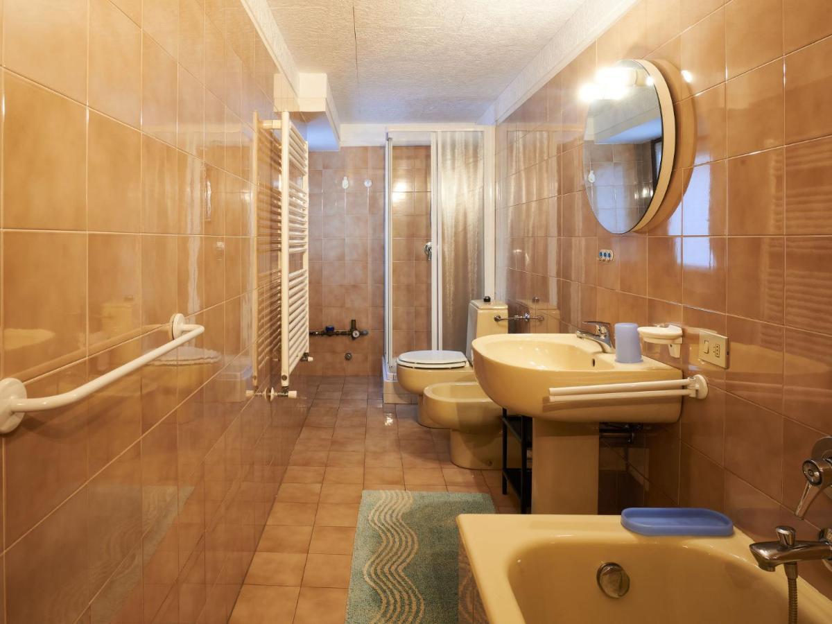 Apartment Marta - Gla160 By Interhome Gera Lario Zewnętrze zdjęcie