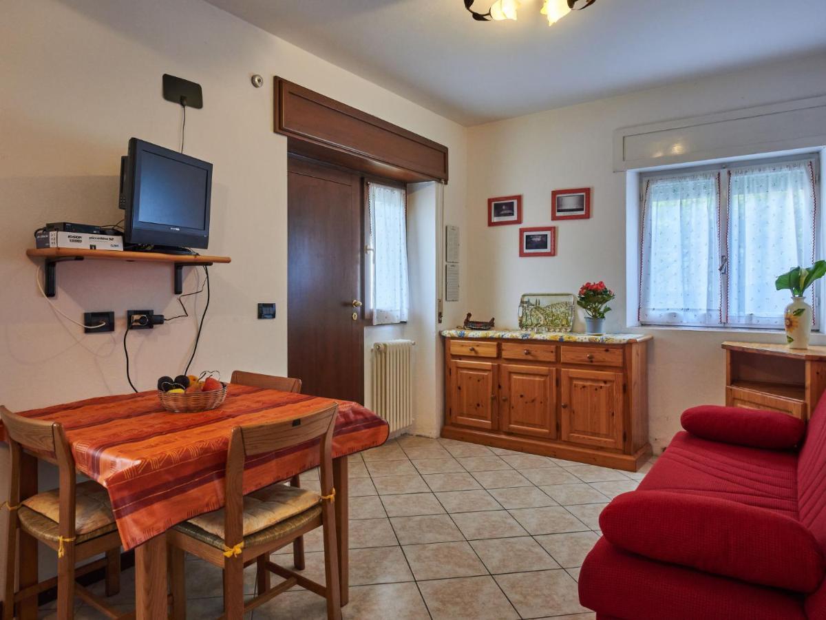 Apartment Marta - Gla160 By Interhome Gera Lario Zewnętrze zdjęcie