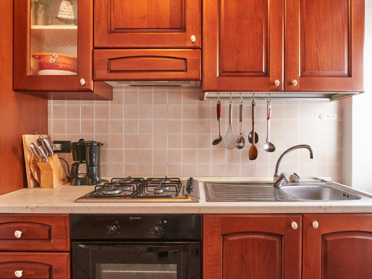 Apartment Marta - Gla160 By Interhome Gera Lario Zewnętrze zdjęcie