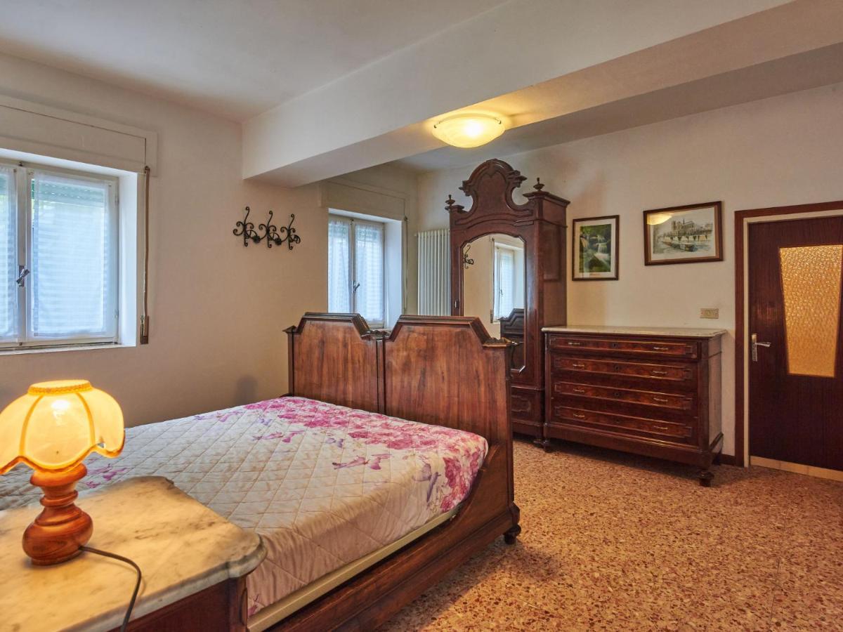 Apartment Marta - Gla160 By Interhome Gera Lario Zewnętrze zdjęcie