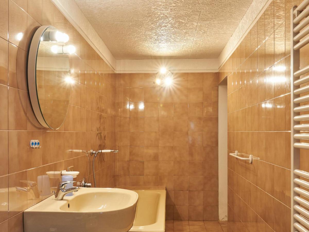 Apartment Marta - Gla160 By Interhome Gera Lario Zewnętrze zdjęcie